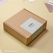 Realistic 3D Mockups