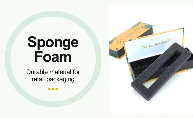 Sponge Foam