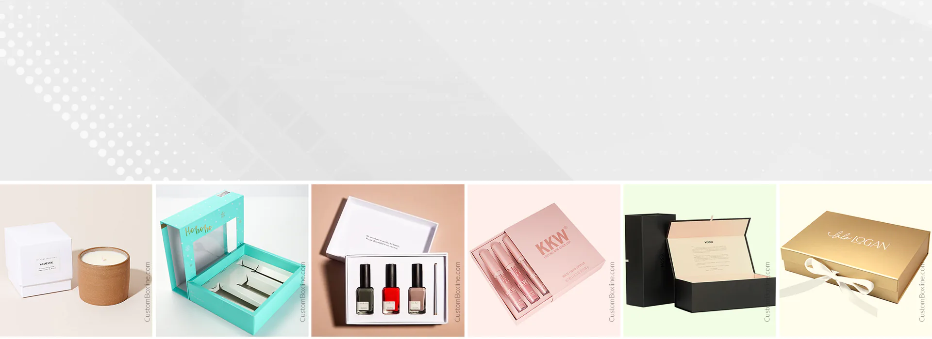 Boxes & Packaging CustomBoxline