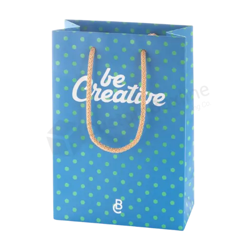 Paper Bags with Logo
